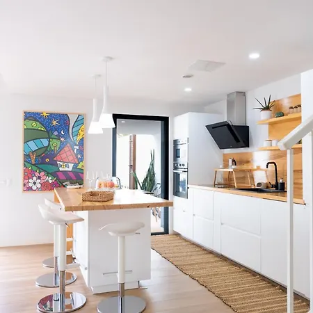 Casa Bouganvillea *