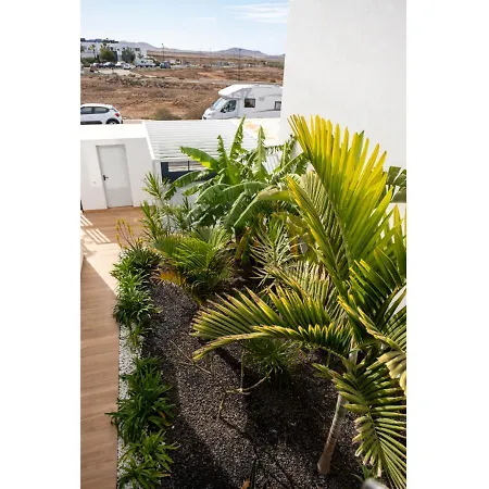 Casa Bouganvillea *