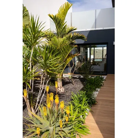 Casa Bouganvillea * Lajares