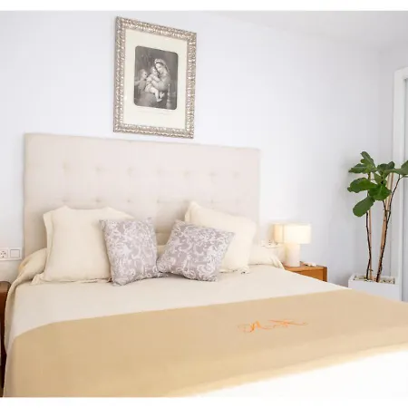 Casa Bouganvillea *
