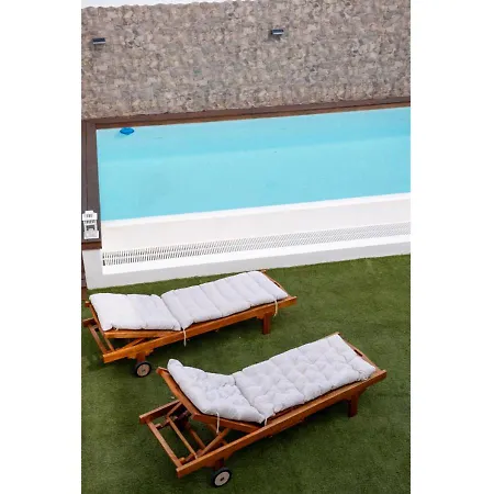 Holiday home Casa Bouganvillea *