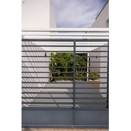 Casa Bouganvillea Holiday home