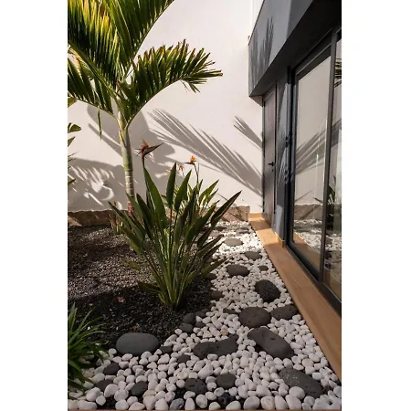 Casa Bouganvillea * Lajares