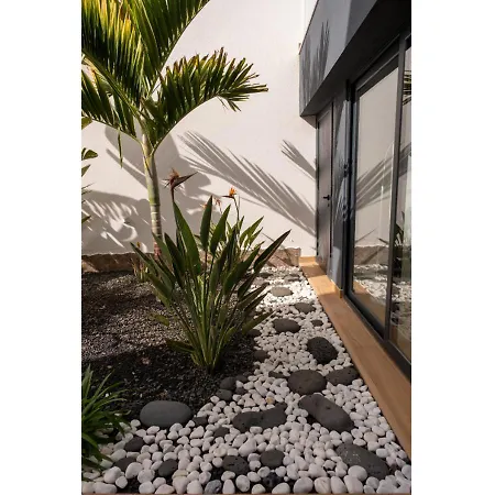 Casa Bouganvillea * Lajares