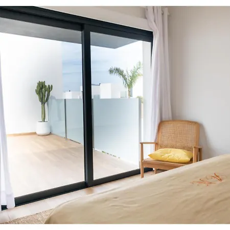 Casa Bouganvillea *