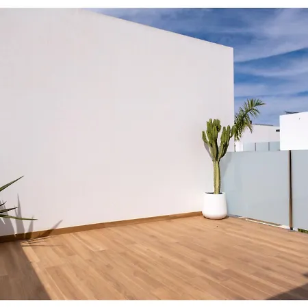 Casa Bouganvillea *