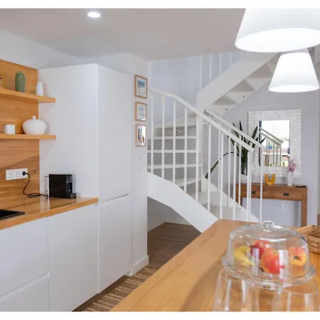 Casa Bouganvillea * Lajares