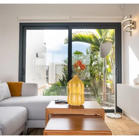 Casa Bouganvillea Casa de Férias