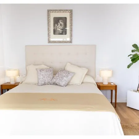 Holiday home Casa Bouganvillea