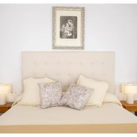 Casa Bouganvillea Holiday home Lajares
