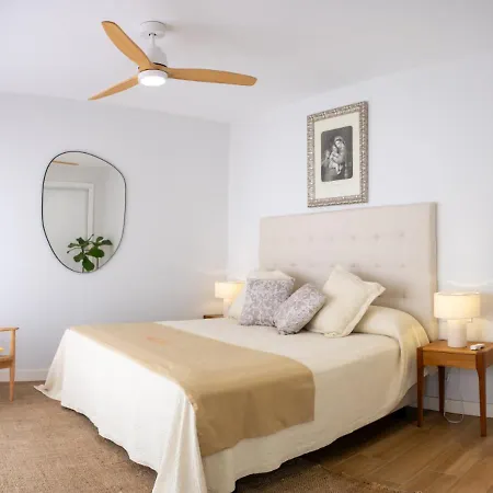 Casa Bouganvillea *