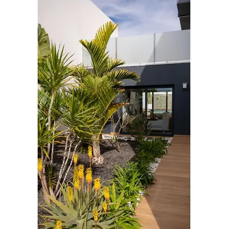 Casa Bouganvillea *