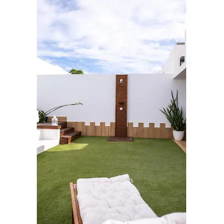Casa de Férias Casa Bouganvillea