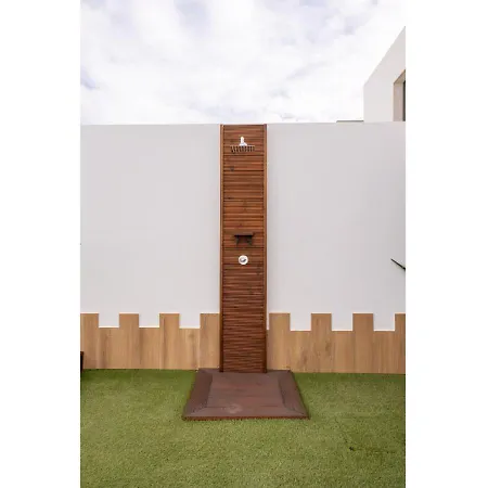 Casa Bouganvillea Lajares