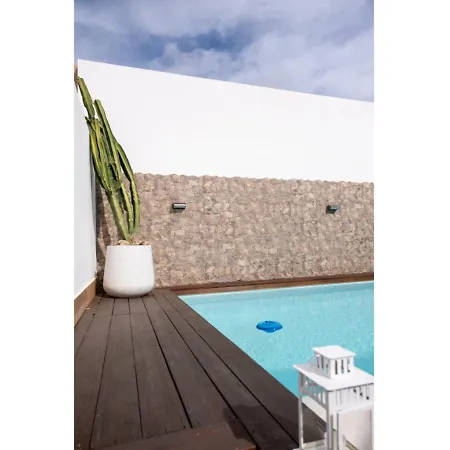 Casa Bouganvillea