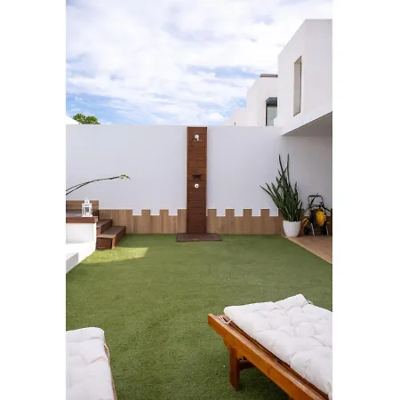 Casa Bouganvillea Lajares
