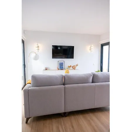 Casa Bouganvillea * Lajares