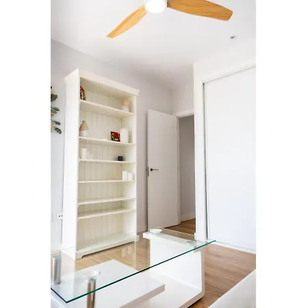 Casa Bouganvillea Holiday home