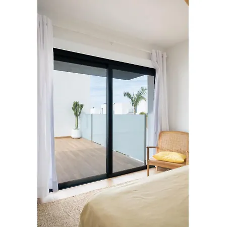 Holiday home Casa Bouganvillea *
