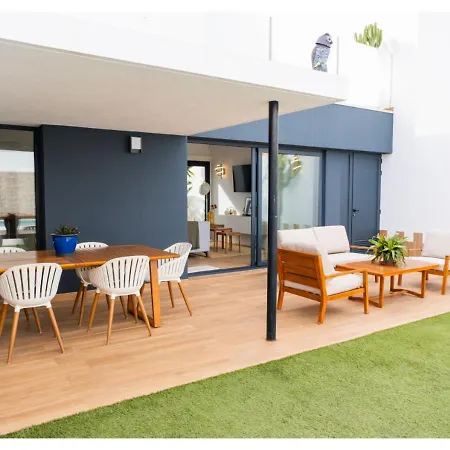 Casa Bouganvillea *