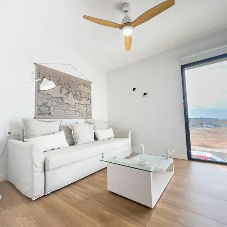 Casa Bouganvillea *