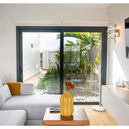 Casa Bouganvillea Сasa de vacaciones