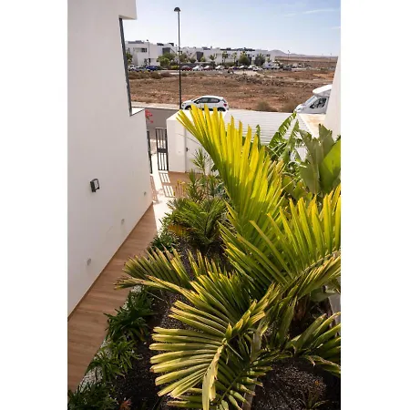 Σπίτι διακοπών Casa Bouganvillea