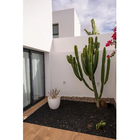 Casa Bouganvillea Сasa de vacaciones Lajares