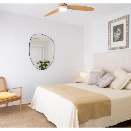 Σπίτι διακοπών Casa Bouganvillea *