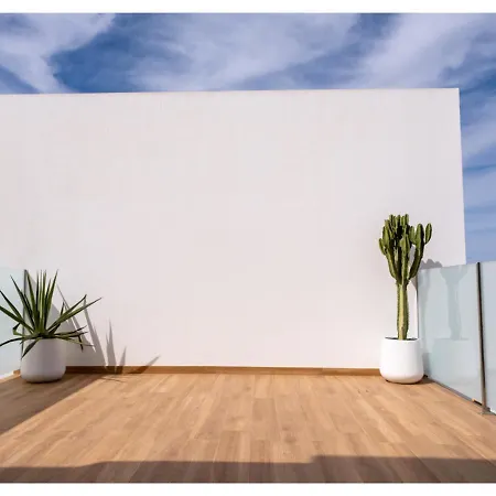 Σπίτι διακοπών Casa Bouganvillea *