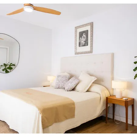 Σπίτι διακοπών Casa Bouganvillea *