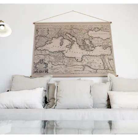 Casa Bouganvillea Σπίτι διακοπών *