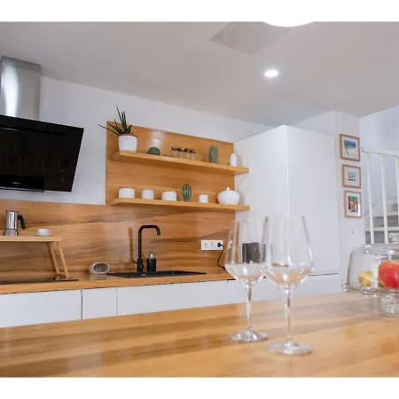 Σπίτι διακοπών Casa Bouganvillea