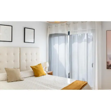 Casa Bouganvillea *
