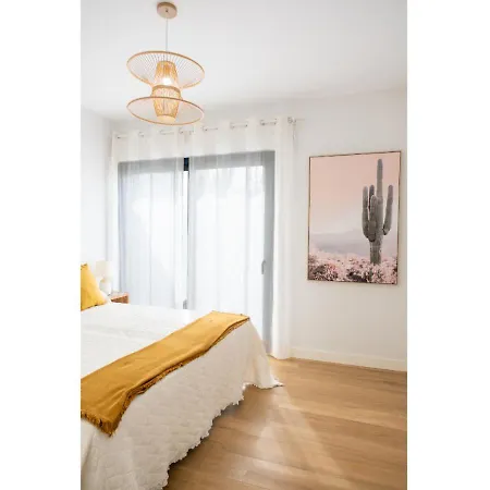 Σπίτι διακοπών Casa Bouganvillea Lajares