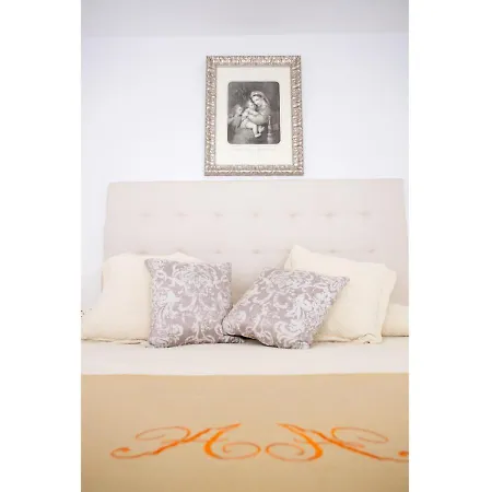 Σπίτι διακοπών Casa Bouganvillea