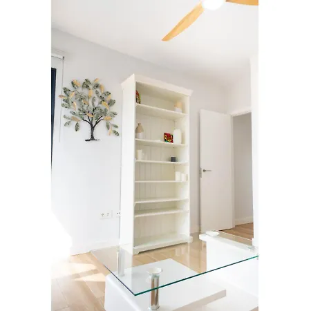 Casa Bouganvillea Σπίτι διακοπών Lajares