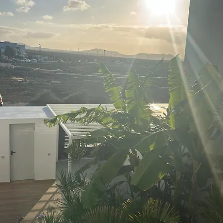 Сasa de vacaciones Casa Bouganvillea *